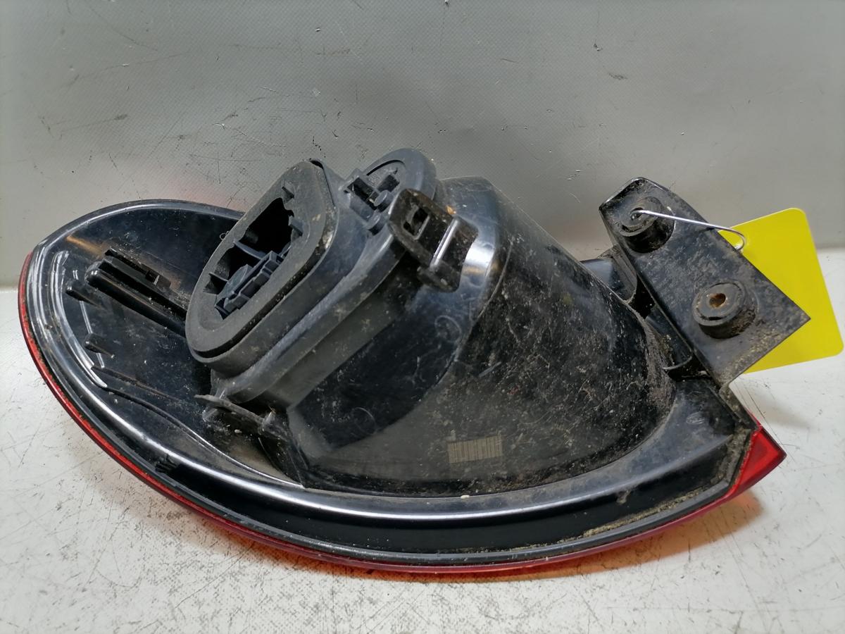 VW Tiguan 1 5N original R&uuml;cklicht R&uuml;ckleuchte Schlussleuchte rechts Bj.2009